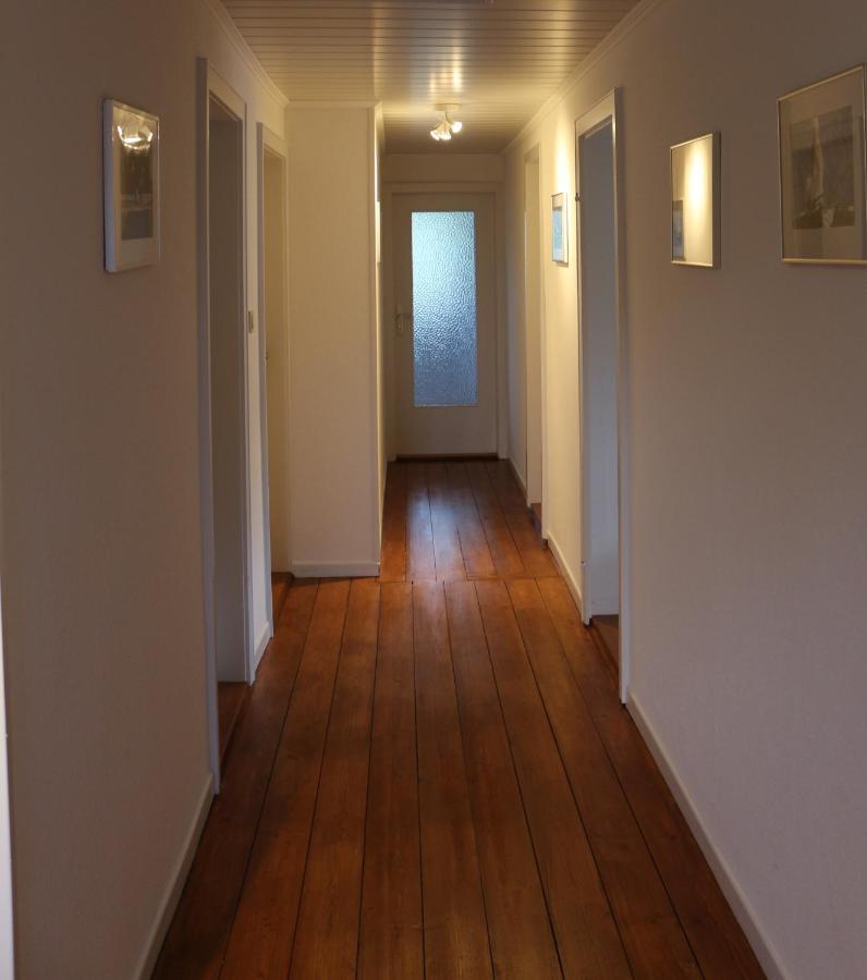 Am Storchennest Apartment Damnatz Екстериор снимка
