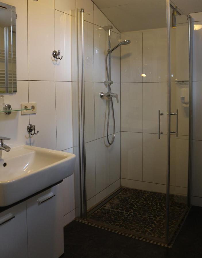 Am Storchennest Apartment Damnatz Екстериор снимка