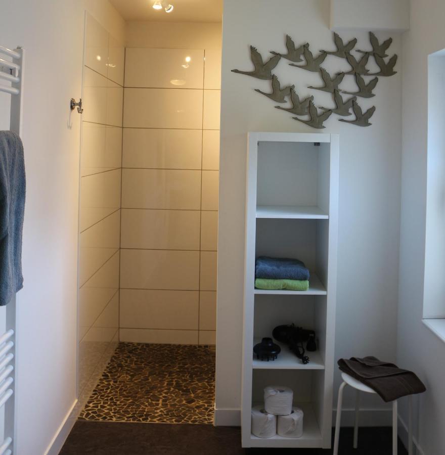 Am Storchennest Apartment Damnatz Екстериор снимка